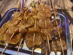 -天天喝丢一只鞋·烧烤·快餐(盐仓桥店)