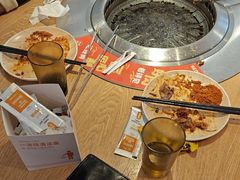 -新石器烤肉(百联川沙店)