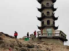 -落星墩