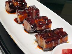 秘制黑叉烧-炳胜品味(海印总店)