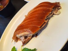 -四季民福烤鸭店(外滩外白渡桥店)