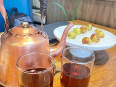 -壹零捌道·北京烤鸭(车公庄店)