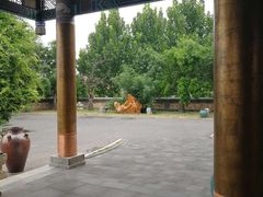 -那家小馆•北京菜•烤鸭(香山店)