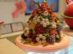 -BON CAKE(华贸购物中心店)