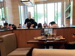 -大渔铁板烧(东城店)