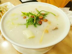 -盛记粥面(佐敦店)