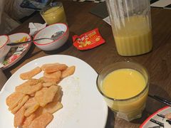-新白鹿餐厅(滨江银泰店)
