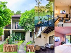 -龙潭生态旅游度假区