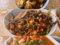 -老游独一佳湘菜馆(高新四路店)