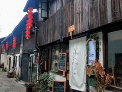 -小河直街历史文化街区