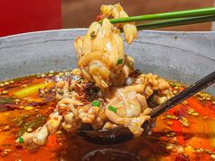 -刘香香·川香红锅美蛙(福田店)