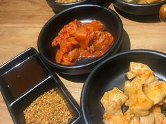 -九田家黑牛烤肉料理(溧阳吾悦店)