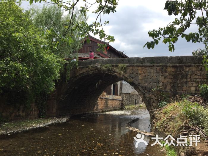 舌尖上的包浆豆腐(束河青龙桥店)-图片-丽江美食-大众点评网