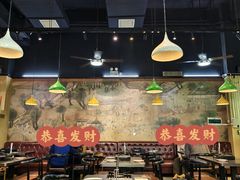 -六味牛杂煲·斋菜煲(桫椤湾店)