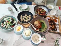 -苏梦江南·淮扬菜(夫子庙店)