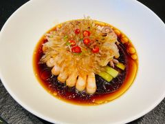 -四季民福烤鸭店(外滩外白渡桥店)