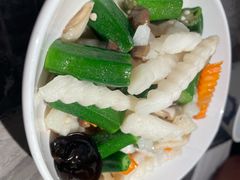 养生小炒-前海沿·青岛菜(乐客城店)