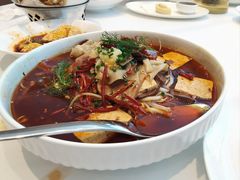 -洋洋中餐馆·SINCE 1997(信投店)