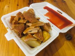 -细妹五香牛杂(步行街店)