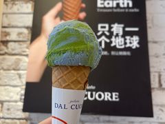 -Dal Cuore 达可芮冰淇淋(陕西北路店)