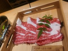 -锦和牛·炭火烧肉(ICC太和里店)