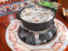 -康巴藏餐(束河古镇店)