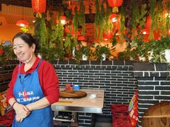 -江湖水乡铁锅炖魚(周庄嘉园店)