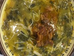 -牛真鲜禾一捞面(东鼓道店)