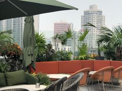 -城市露台景观餐厅(淮海路店)