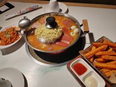 -七八冷面·延边朝鲜族美食(圣熙八号店)