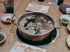 -松野谷·寿喜烧自助(华联顺义金街购物中心店)