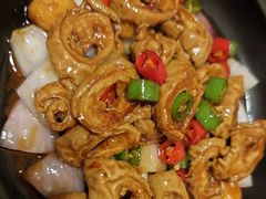 -富淳饭店(世纪公园店)