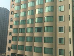 -成都凯宾斯基饭店