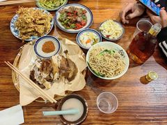 -刘师父老汉口江湖菜(蔡锷路店)