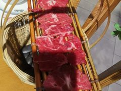 -菌彩云南野生菌火锅(万达广场店)