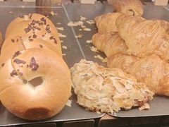 -BAKER&SPICE(安福路店)