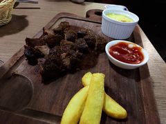 -5号公路餐厅(曼哈顿店)