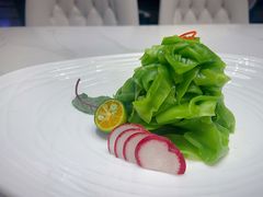 碧绿口口脆-湖锦酒楼·旗舰店(三阳总店)