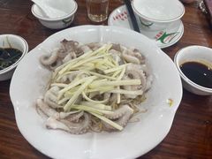 -南记食粥坊·宵夜大排档(莲花店)