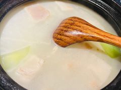 -吴越荣记苏州菜·松鼠桂鱼(月光码头店)