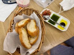 意式烤面包Bruschetta-CAPARESH開府莱舍(望京金辉店)