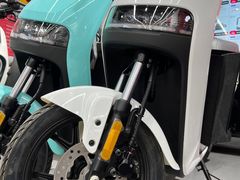 -九号电动车(安定门内大街店)