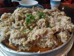 糯米排骨-老来福·非遗酸汤兔(凯旋路店)