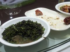 -小厨娘淮扬菜(天印大道店)