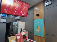 -益禾堂·黑糖珍珠奶茶(上社横街店)