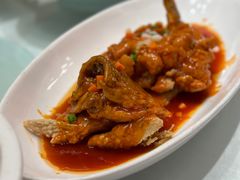 -渔人码头(中南店)