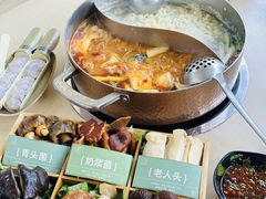 -大理老字号·舟渔的鱼野生菌海景餐厅(双廊店)