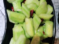 -云晓光头烧烤吧(新大陆广场店)