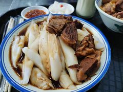 -燕燕美食·传统广式小吃