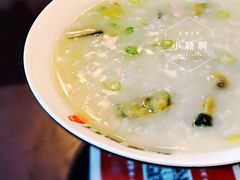 -粥全粥到海鲜家常菜(瞿塘峡路店)
